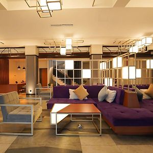 Rayz Umm Hotel Malang