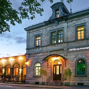 Hotel Am Prinzengarten, Inklusive Albcard