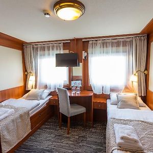 Onriver Hotels - Grand Jules